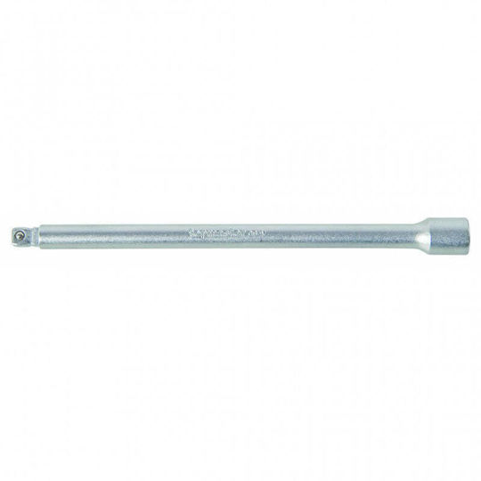 Topmaster Προέκταση Καστάνιας με Καρέ 1/4" και Μήκος 100mm