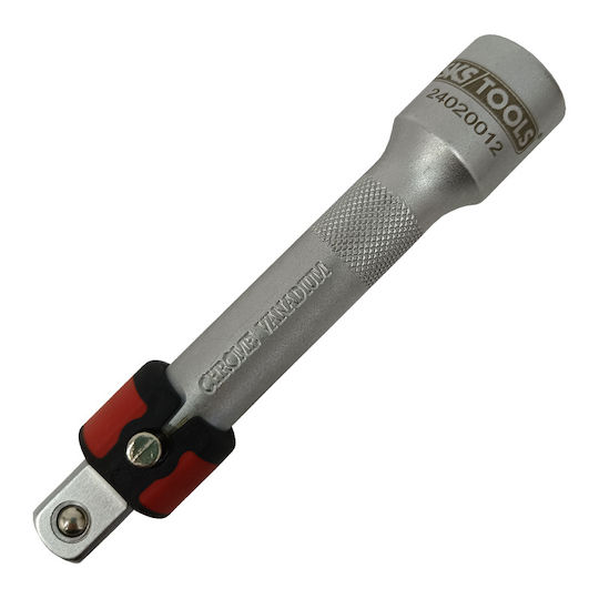 SKS Tools Προέκταση Καστάνιας με Καρέ 1/2" και Μήκος 127mm