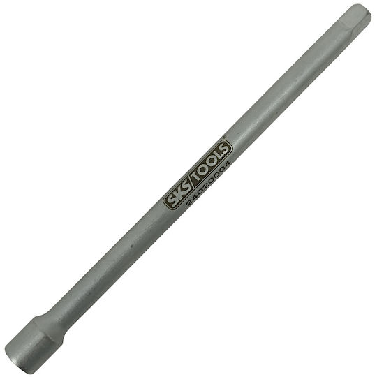 SKS Tools Προέκταση Καστάνιας με Καρέ 1/4" και Μήκος 150mm