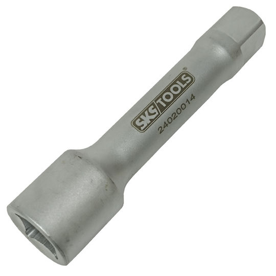 SKS Tools Ratchet Extension 3/4" 150mm