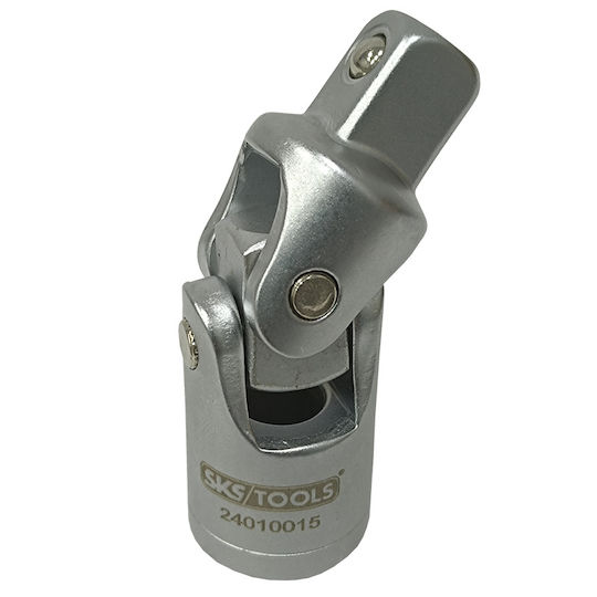 SKS Tools Swivel Joint Ratchet Extension 1/2"