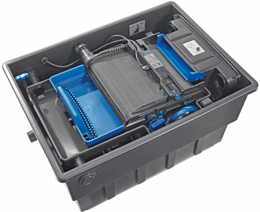 Oase BioTec ScreenMatic² Filtru Lac Set