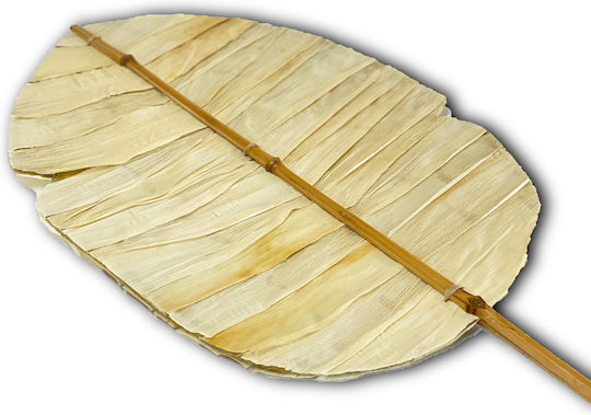 Desktop Decoration Garden Bamboo 30cmx100cm 77.0558