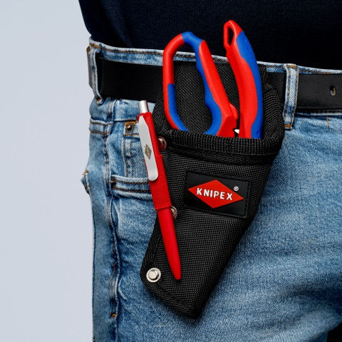 Knipex Belt Case Tools