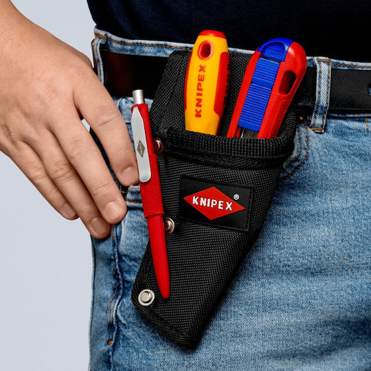 Knipex Belt Case Tools