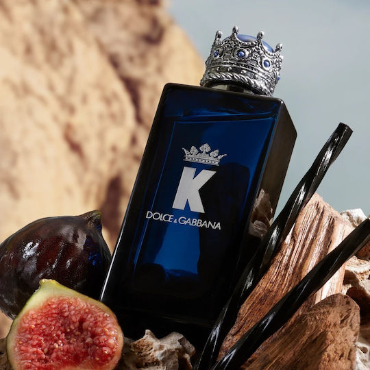 Dolce&Gabbana K By Dolce & Gabbana Herrenparfüm Inhalt 100 ml