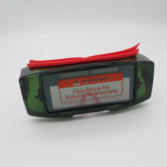Type 5100B Sichtfeld 90x30mm Gray