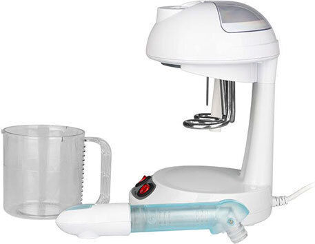 Natural Care Professional Mini Vaper Care Device for Face with Power 450W 1.3kg