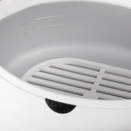 Activeshop Care Device with Power 300W Capacity 1.8lt 0.45kg