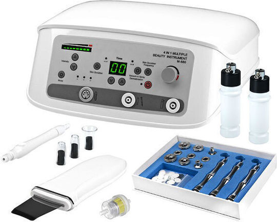 Giovanni Elegante Dermabrasion Device Wheeled with Power 60W
