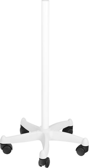 Azzurro 1106 Vaper Care Device for Face Wheeled with Power 850W Capacity 1lt 6.4kg