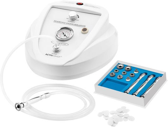 Giovanni Dermabrasion Device with Power 45W 3kg