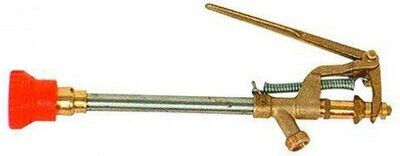 Geoteco Pistol De Pulverizare 30.45.010