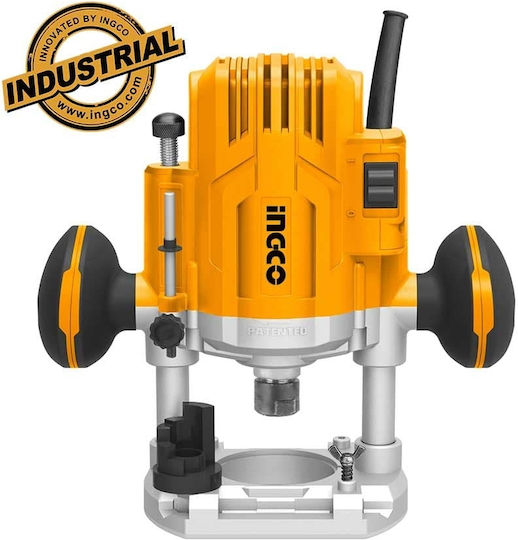 Ingco Κάθετη Φρέζα 1200W