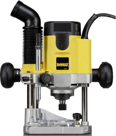 Dewalt Einstechfräser 1100W
