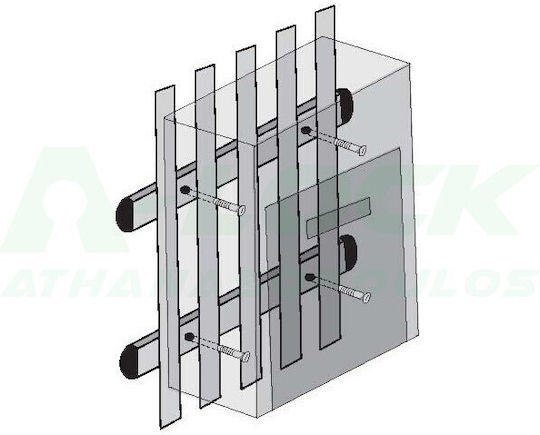 Viometal LTD Traversa