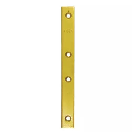 Showood Σύνδεσμος για Πέργκολα από Μέταλλο 2x1.9cm Ίσιος