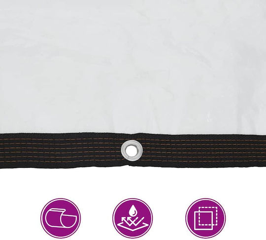 vidaXL 3308708 Greenhouse Cover