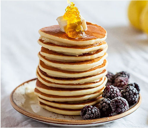 Lappas LP-2P Commercial Pancake Waffle Maker