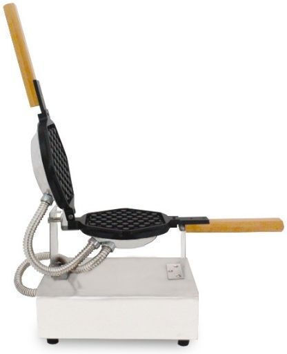 75-NP121 Commercial Bubble Waffle Maker