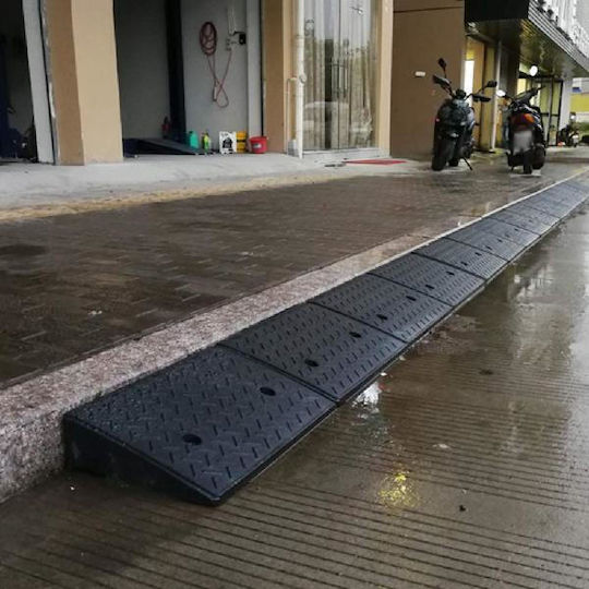 Next Systems Ράμπα Parking