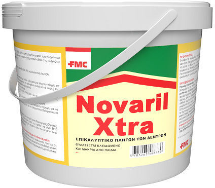 FMC Novaril Xtra Πάστα Εμβολιασμού 500gr