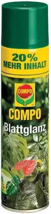 Compo Блясък на листата 300ml