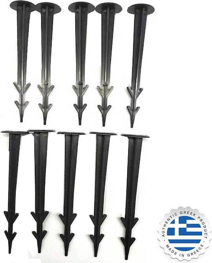 Gardening Accessories Ground cover nails 1pc