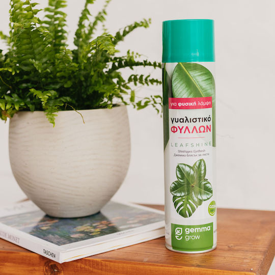 Gemma Blattglanz 600ml