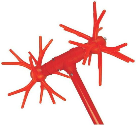 Geoteco Debla Olive Harvester Type Sea Urchin with Rod 2.8m