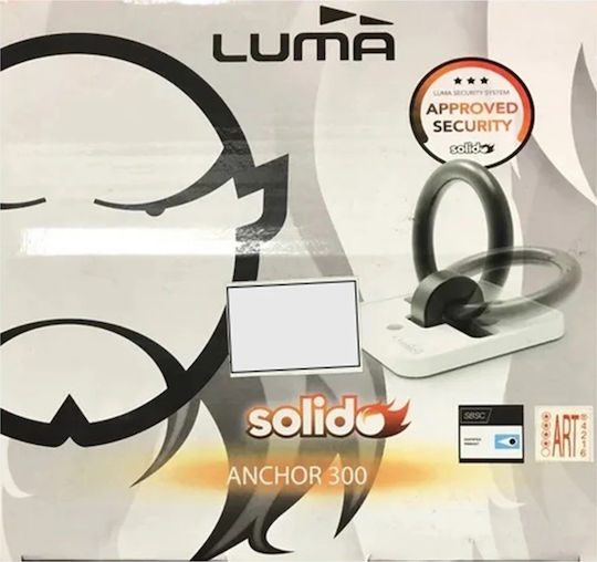 Luma Solido Anchor 300 Κρίκος Εδάφους