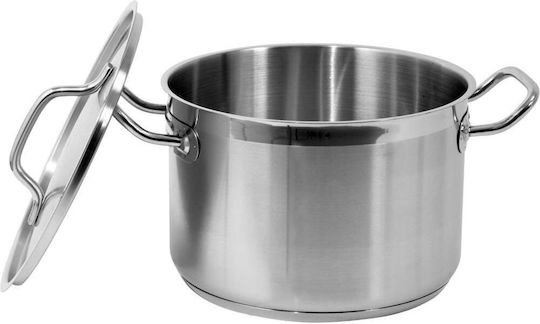 Yato Pressure Cooker Capacity 7.2lt with Diameter 24cm and Height 16cm.