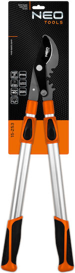 Neo Tools 15-253 Bypass Lopper 66.5cm for branches up to 42mm