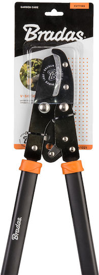 Bradas KT-V1221 Ψαλίδι Κλάδου 81cm για Κλαδιά έως 50mm