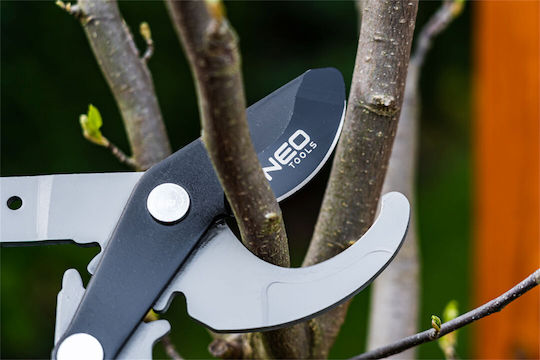 Neo Tools 15-253 Bypass Lopper 66.5cm for branches up to 42mm