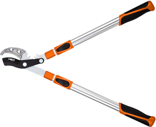 Neo Tools 15-254 Bypass Lopper 67cm for branches up to 42mm