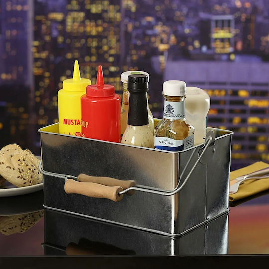 GenWare Χαρτοπετσετοθήκη 34.60069
