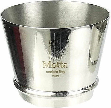 Motta Portafilter Dosing Funnel Ring 60mm 5200/60