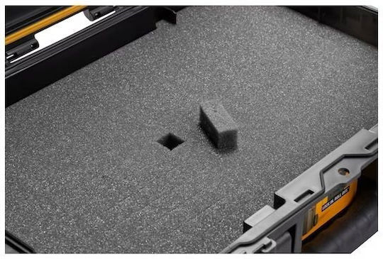 Dewalt Accesorii de Unelte pentru Depozitare / Transport Spumă Interioară Toughsystem DWST83459-1 1buc