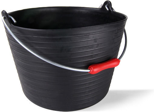 Rubi Buckets Bucket with Handle S7912308 1pcs
