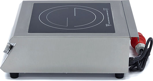 Lappas 5kW 40.2x52.5x18.3cm