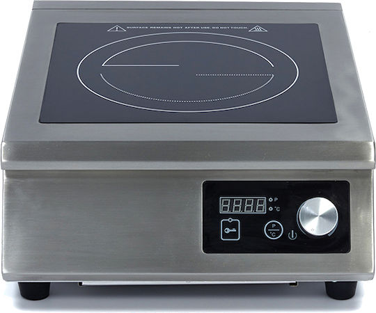 Lappas 5kW 40.2x52.5x18.3cm