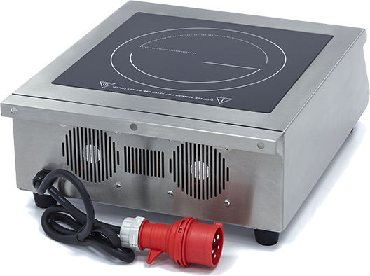 Lappas 5kW 40.2x52.5x18.3cm