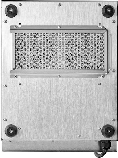 Bartscher IK 30TC-1 3kW 33x42x10.5cm