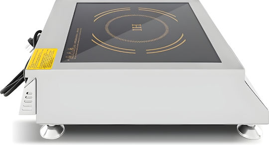 Dynamic Electric Cooktop Inductive 3.5kW 45x35x14.5cm