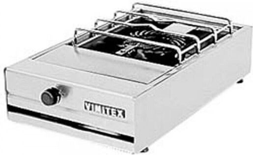 Vimitex 301A Economy Газова печка 9кВт 37.5x62.5x20см