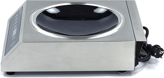 Lappas Ηλεκτρική Εστία Επαγωγική 3.5kW 42.5x34x13.5cm