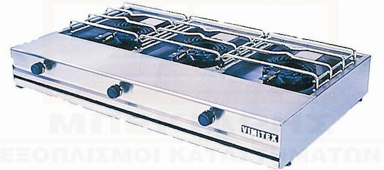 Vimitex 303A Economy Тройна 21кВт 104x63x20см