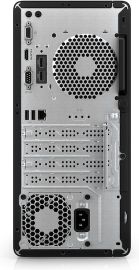 HP Pro 290 G9 SFF Desktop PC (i5-13500/16GB DDR4/512GB SSD/No OS)