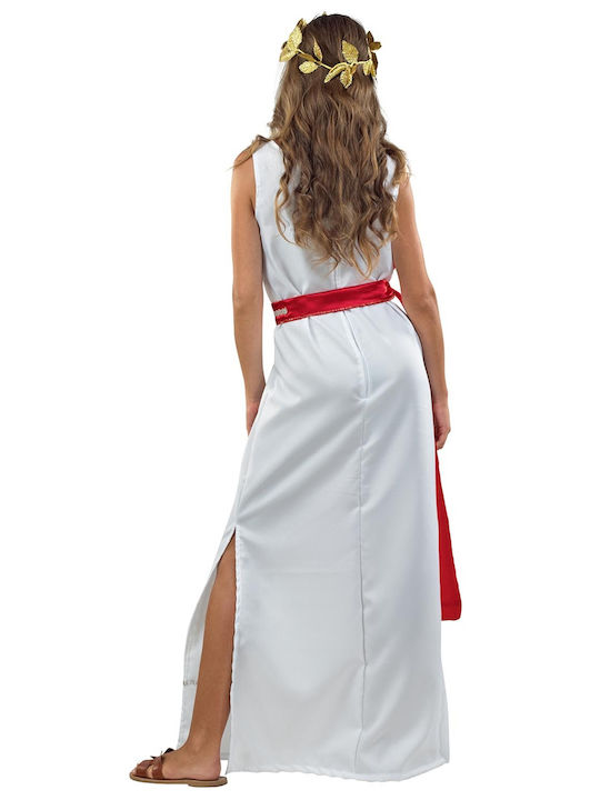 Carnival Costume Roman